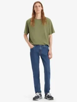 Levi's Farkut|farkut 511 Slim 5848 Calm N Cool