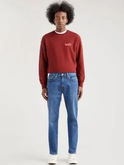 Levi's Farkut|farkut 502 Taper 29507-1177 1177 Cross The Sky