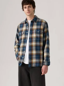 flanellipaita Jackson Worker>Levi's Hot