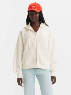 Levi's Trikoopaidat Ja Colleget|huppari Everyday Zip hoodie