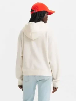 Levi's Trikoopaidat Ja Colleget|huppari Everyday Zip hoodie