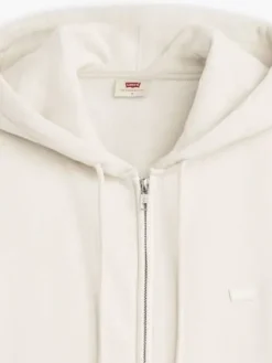 Levi's Trikoopaidat Ja Colleget|huppari Everyday Zip hoodie