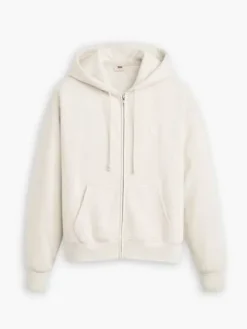 Levi's Trikoopaidat Ja Colleget|huppari Everyday Zip hoodie