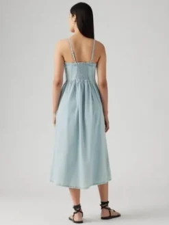 mekko Alessie Bustier Dress><noscript><img width=
