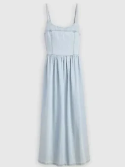 mekko Alessie Bustier Dress><noscript><img width=