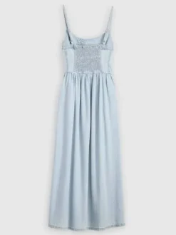 mekko Alessie Bustier Dress><noscript><img width=
