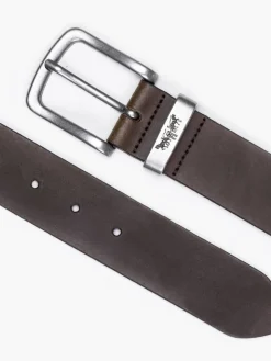 nahkavyö Metal Horse Keeper>Levi's Hot