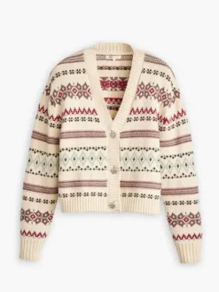neuletakki Gala Fairisle><noscript><img width=