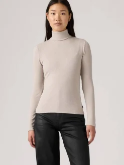 Levi's Trikoopaidat Ja Colleget|paita A8769 Dreamy Turtleneck