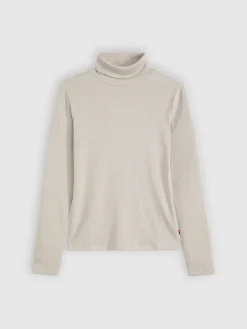 Levi's Trikoopaidat Ja Colleget|paita A8769 Dreamy Turtleneck