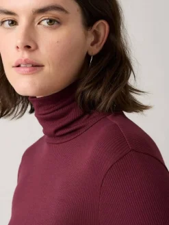 Levi's Trikoopaidat Ja Colleget|paita A8769 Dreamy Turtleneck