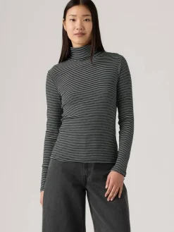 Levi's Trikoopaidat Ja Colleget|paita A8769 Dreamy Turtleneck