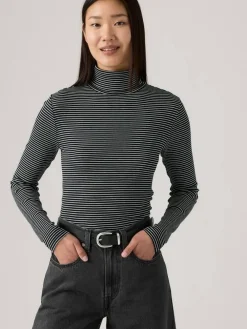Levi's Trikoopaidat Ja Colleget|paita A8769 Dreamy Turtleneck