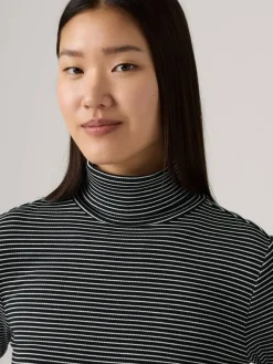 Levi's Trikoopaidat Ja Colleget|paita A8769 Dreamy Turtleneck