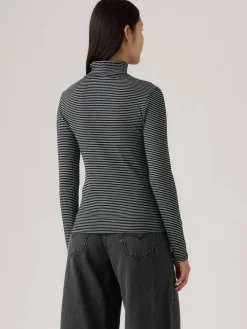 Levi's Trikoopaidat Ja Colleget|paita A8769 Dreamy Turtleneck