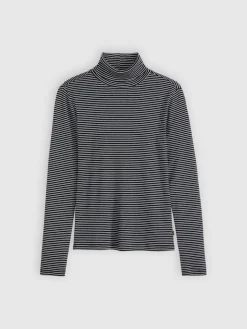 Levi's Trikoopaidat Ja Colleget|paita A8769 Dreamy Turtleneck