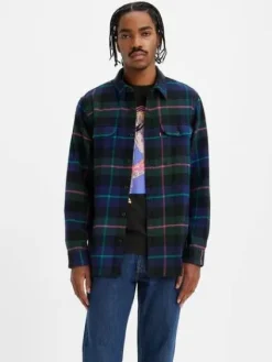 paita Jackson Worker>Levi's Discount