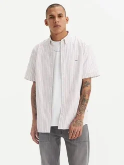 paita SS Authentic Button Down>Levi's Best