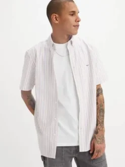 paita SS Authentic Button Down>Levi's Best