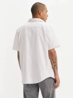 paita SS Authentic Button Down><noscript><img width=