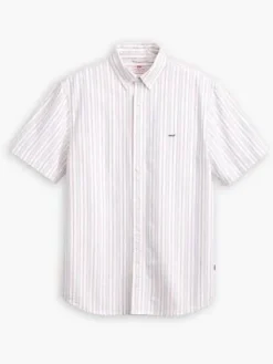 paita SS Authentic Button Down><noscript><img width=