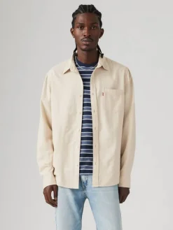 Levi's Kauluspaidat|paita Sunset 1 Pocket Standard