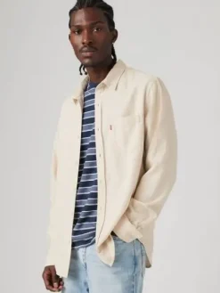 Levi's Kauluspaidat|paita Sunset 1 Pocket Standard