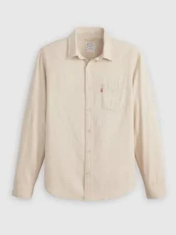 Levi's Kauluspaidat|paita Sunset 1 Pocket Standard