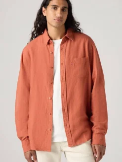 Levi's Kauluspaidat|paita Sunset 1 Pocket Standard
