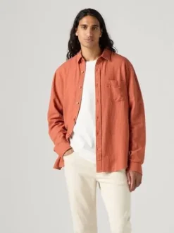 Levi's Kauluspaidat|paita Sunset 1 Pocket Standard