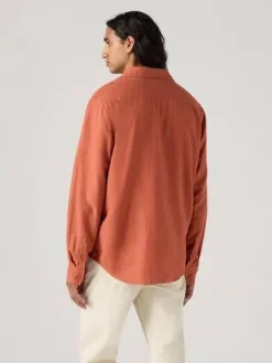 Levi's Kauluspaidat|paita Sunset 1 Pocket Standard