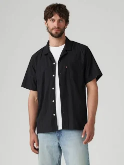 paita The Sunset Camp Shirt>Levi's New