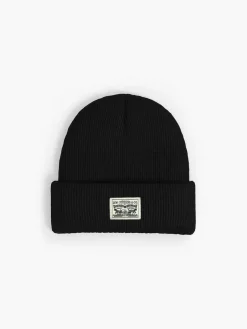 pipo Backpatch Beanie><noscript><img width=
