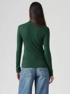 poolopaita Dreamy Turtleneck>Levi's Sale