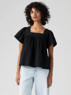 pusero Ambre Babydoll Tank>Levi's Discount