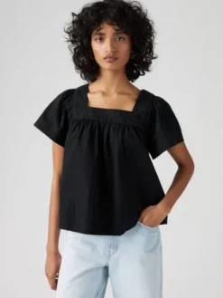 pusero Ambre Babydoll Tank>Levi's Discount