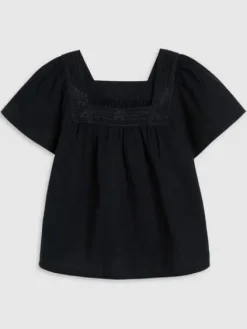 pusero Ambre Babydoll Tank><noscript><img width=