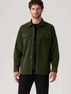 Levi's Kauluspaidat|samettipaita 0277 Jackson Worker 0277 Duffel Bag