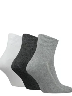 Levi's Sukat|sukat 3pr Batwing Mid Cut