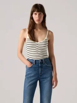 toppi Freja Sculpt Tank>Levi's Clearance
