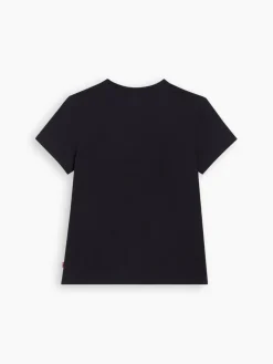Levi's Trikoopaidat Ja Colleget|t-paita 17369-2437 2437 Black Leopard