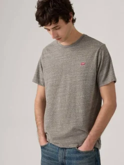 Levi's T-Paidat|t-paita 0289 Ss Original Hm Tee 0289 Triblend Jersey Quiet Harbor