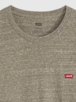 Levi's T-Paidat|t-paita 0289 Ss Original Hm Tee 0289 Triblend Jersey Quiet Harbor