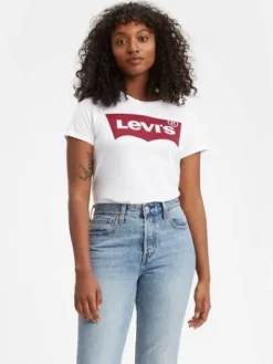 t-paita 17369-0053 The Perfect Tee><noscript><img width=