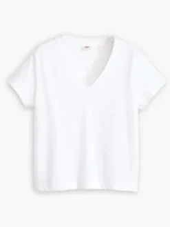 t-paita Boxy Vneck Tee><noscript><img width=