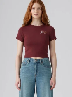 t-paita GR Essential Sporty>Levi's