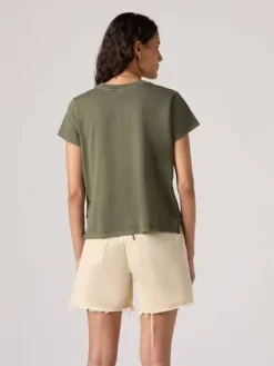 Levi's Trikoopaidat Ja Colleget|t-paita Graphic Boxy t-shirt