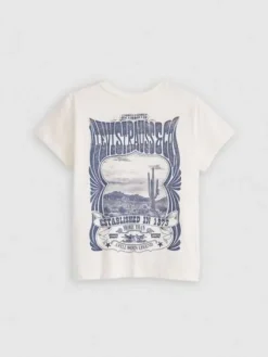 Levi's Trikoopaidat Ja Colleget|t-paita Graphic Boxy t-shirt