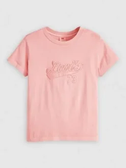 Levi's Trikoopaidat Ja Colleget|t-paita Graphic Boxy t-shirt