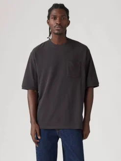 t-paita Half Sleeve Pique Tee>Levi's New